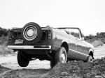 International Scout Terra 1978 года